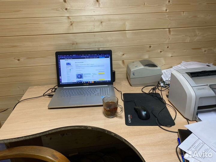 Менеджер по продажам автозапчасти