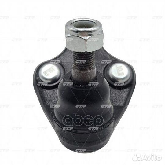 Опора шаровая LR toyota Avensis II 0208 CBT60 CTR