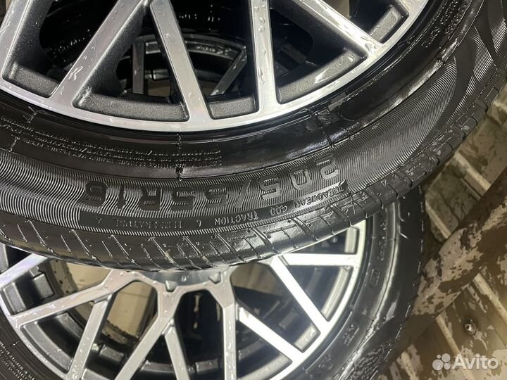 Hifly HF 201 205/55 R16