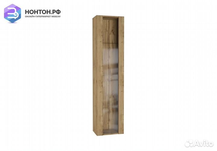 Шкаф навесной Point тип-41 дуб вотан