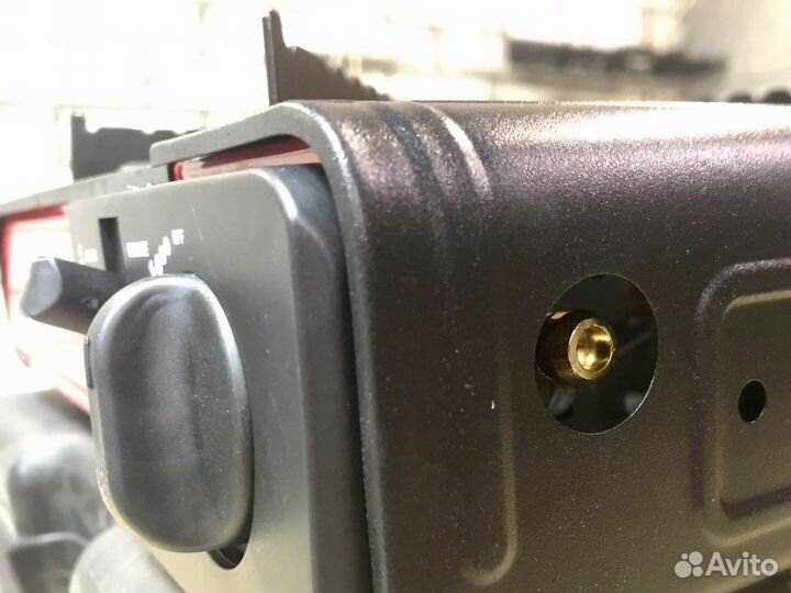 Газовая плита туристическая портативная переносная