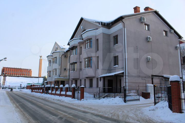 Офис, 65 м²