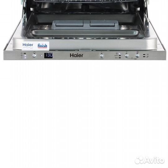 Посудомоечная машина встраиваемая Haier DW10-198BT