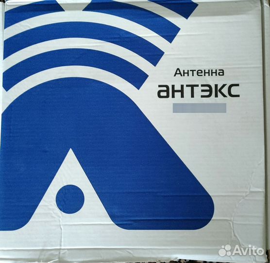 Усилитель сотовой связи и интернета 4g