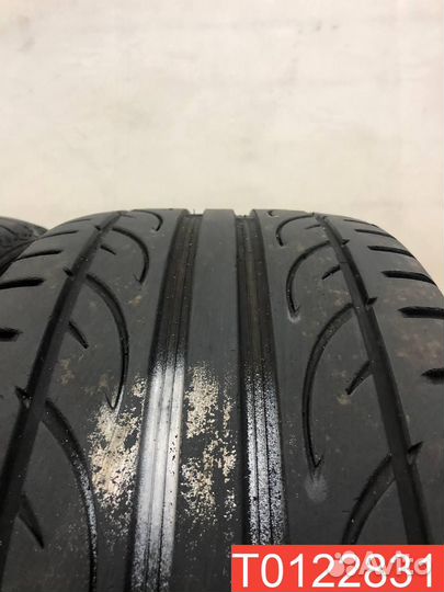 Hankook Ventus V12 Evo2 K120 255/45 R18 103Y