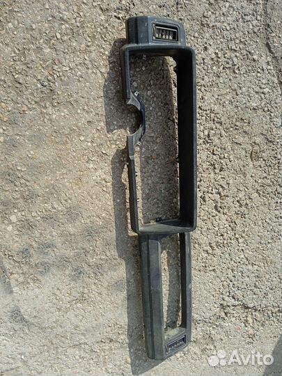 Торпедо форд Гранада