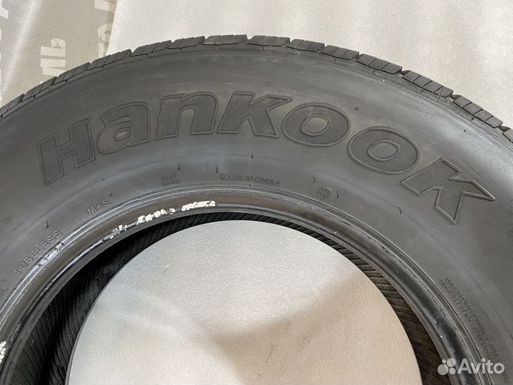 Hankook DM07 235/70 R16 104T