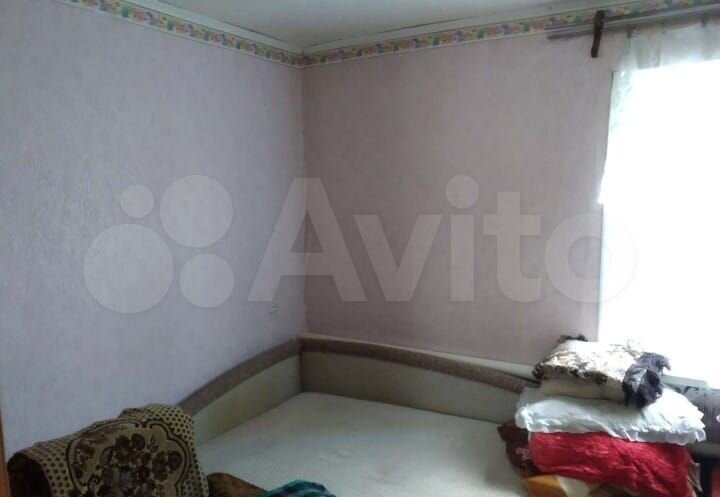 Дом 58,7 м² на участке 10 сот.