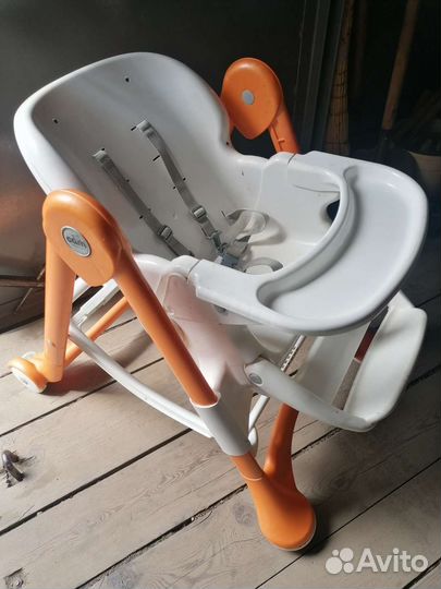 Стул для кормления CAM (Италия)