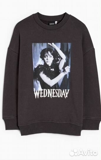 Свитшот на девочку C&A