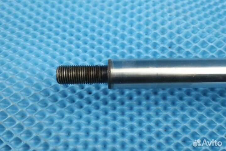 Амортизатор передний VW Polo Sedan