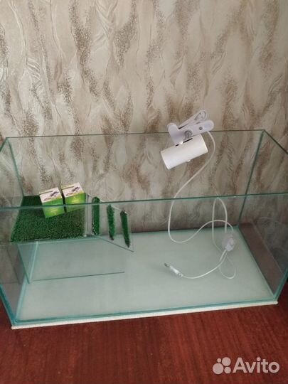 Мостик для черепахи