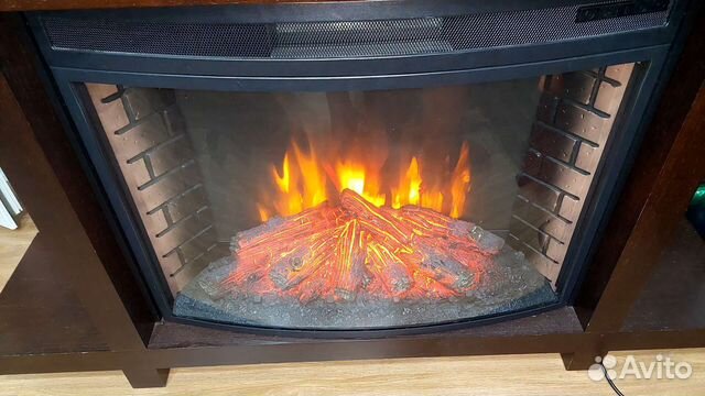 Каминная печь