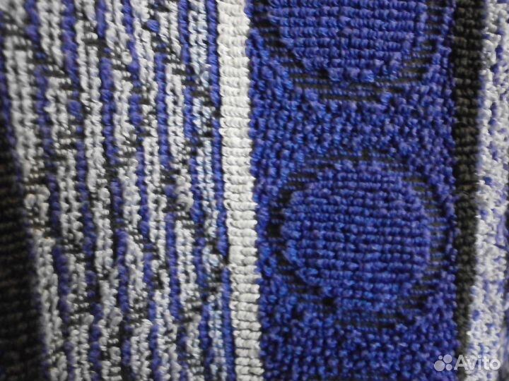 Халат мужской махровый р.52