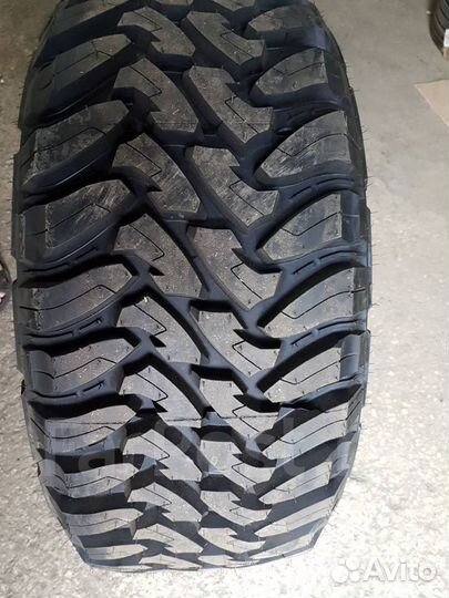 Toyo Open Country M/T 33/12.5 R20 114P