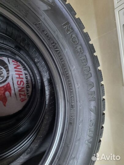 Nordman 7 225/60 R18