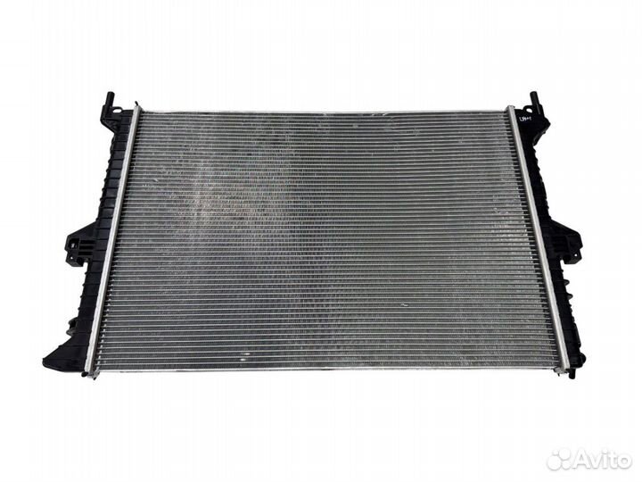 Радиатор охлаждения Zeekr X