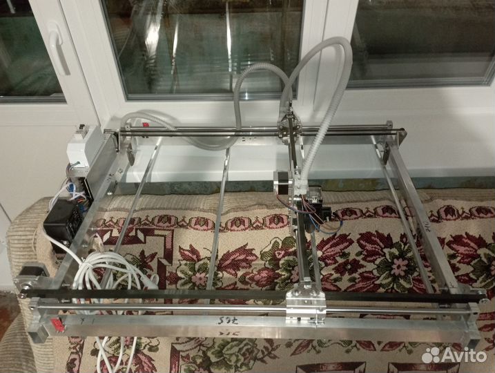 Комплектующие для чпу станков