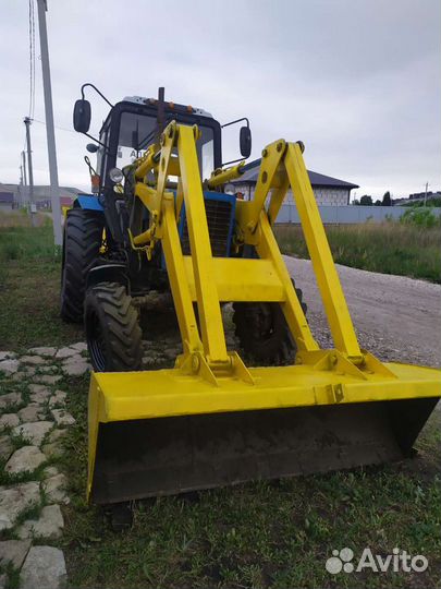Услуги экскаватора погрузчика