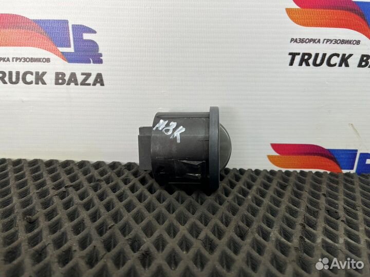 81255250193 Переключатель света фар Man TGA