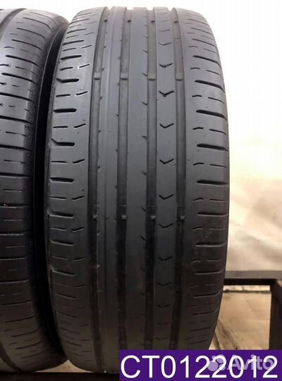 Continental ContiPremiumContact 5 195/55 R15 85H