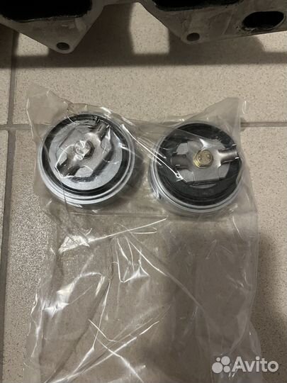 Коллектор впускной Mitsubishi Lancer evolution 7-9