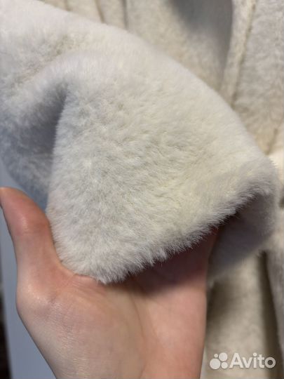 Искусственная шуба