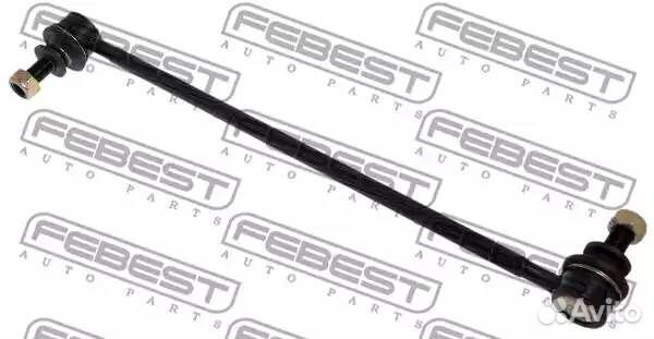 Тяга стабилизатора перед. L/R