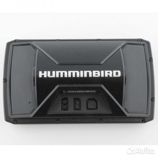 Эхолот humminbird helix 5 на запчасти