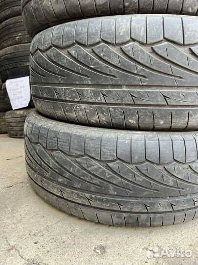 Toyo Proxes TR1 225/55 R17 97W