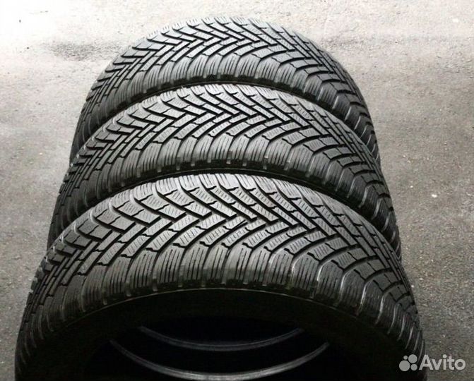 Continental WinterContact TS 860 225/50 R17