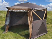Палатка-шатер автоматический 360х300х215