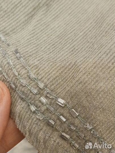 Юбочка monsoon англия вышивка стразы 6 лет