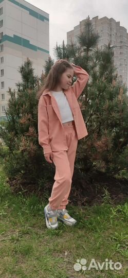 Спортивные костюмы для девочек