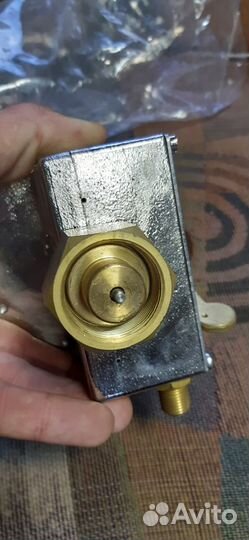 2 баллона азота по 50 литров, Импорт. длина балл