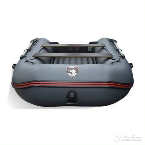 Лодка пвх Hunterboat (Хантер) 360 А