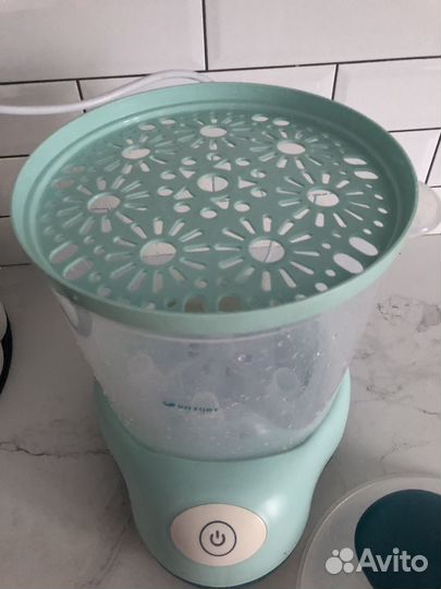 Стерилизатор