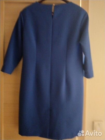 Платье женское 52 размер