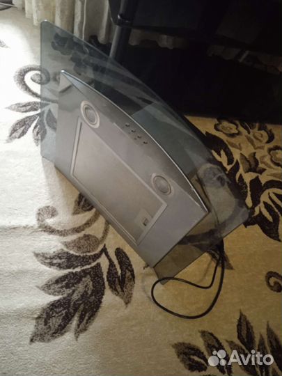 Вытяжка для кухни 60 см новая