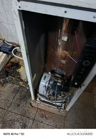 Котёл дизельный Кутурами 35 кв