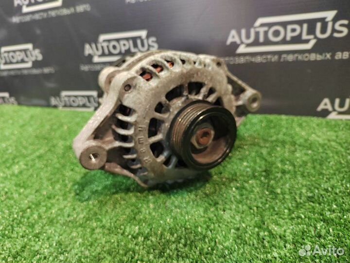 Генератор Opel Astra G 1.6 X16SZR