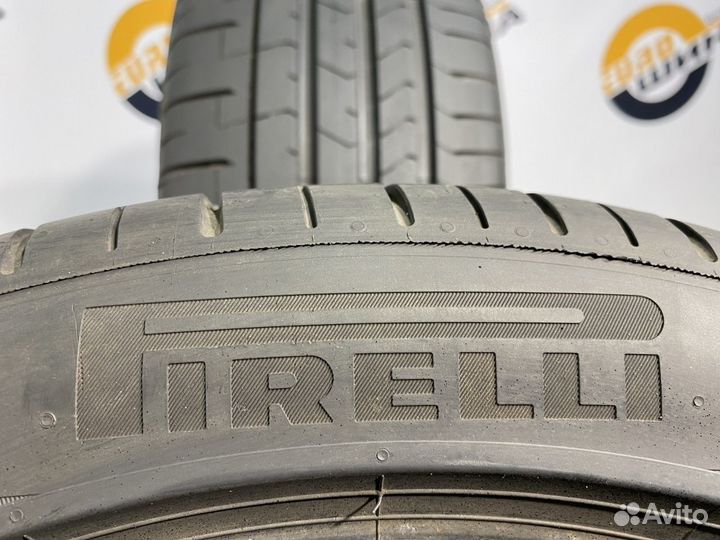 Pirelli P Zero PZ4 225/45 R17