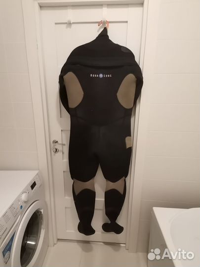 Комплект для дайвинга