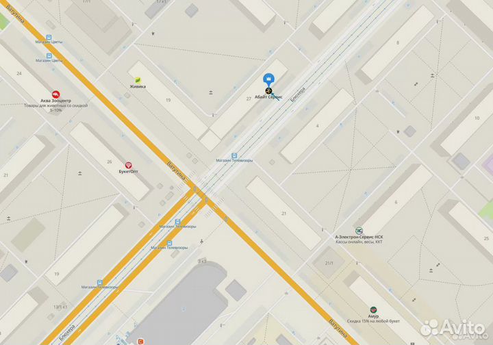 Видеокарта 2 GB GTX 960 Asus Strix OC