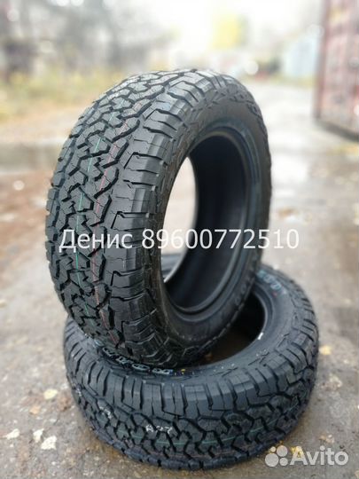 Roadcruza RA1100 A/T 245/75 R16