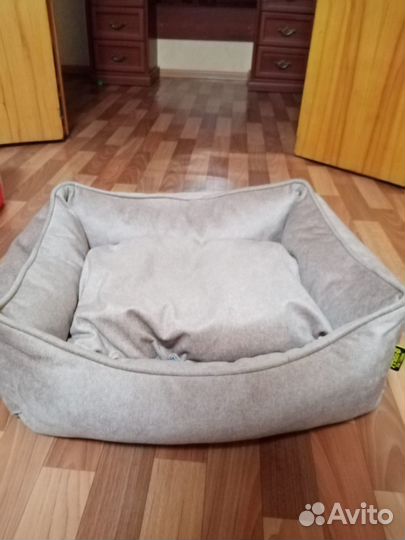 Лежанка для маленьких собак