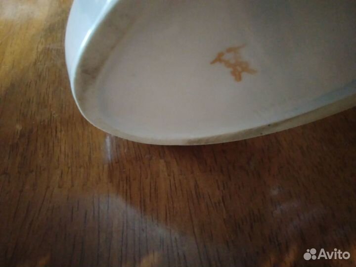 Статуэтка под реставрацию