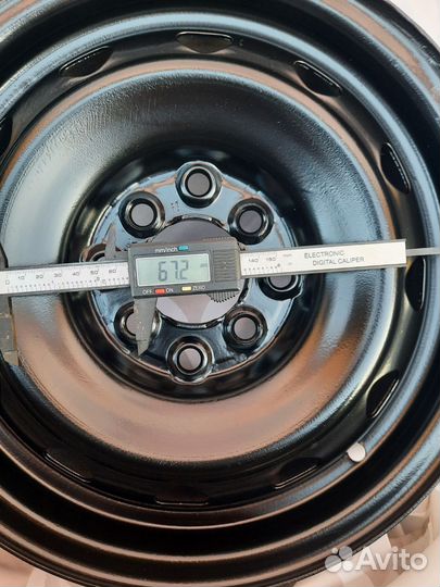 Диски штампы r14 4х114.3 4х100 r16 5x114.3 5x100