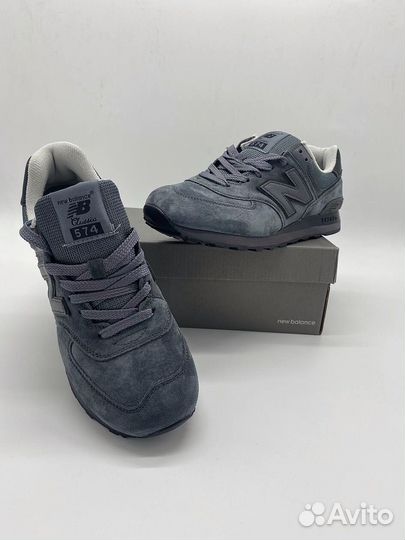 Кроссовки New Balance 574