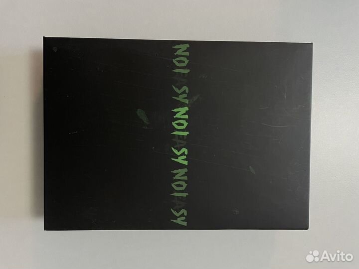 Kpop альбом Stray Kids